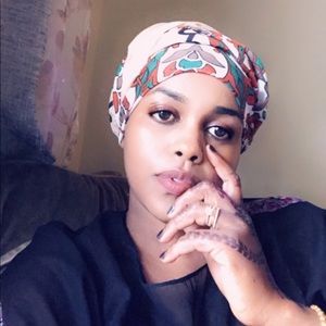 Meet your Posher, Ismahan